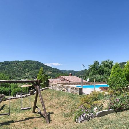 Holiday House Dol Cerovlje Bagian luar foto